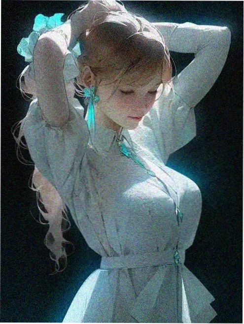 美丽人生
